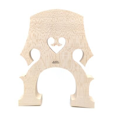 Puente contrabajo Aubert 20NT 3/4