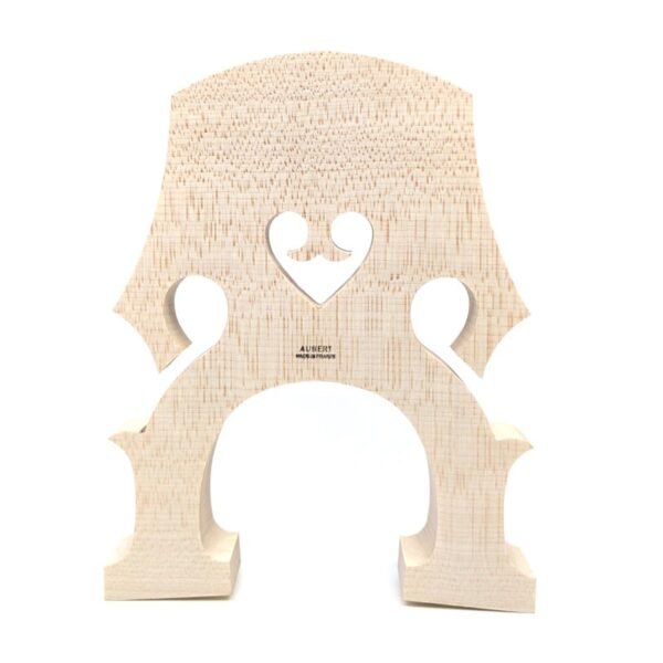 Puente contrabajo Aubert 20NT 4/4