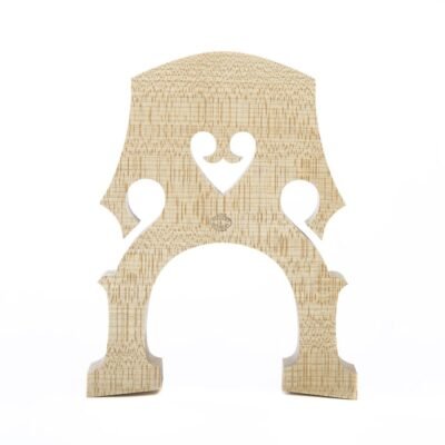 Puente contrabajo Aubert 21 4/4 4/4 154 mm