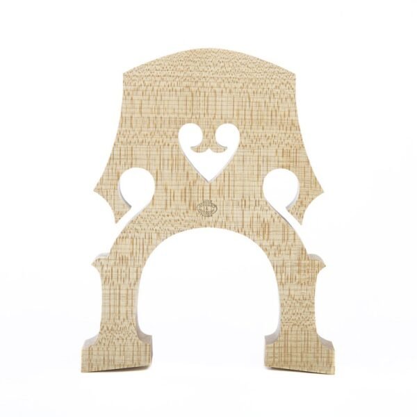 Puente contrabajo Aubert 21 4/4 1/2