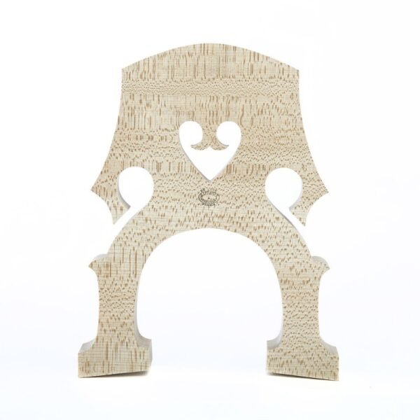 Puente contrabajo Aubert 22L 3/4