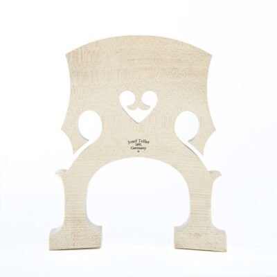 Puente contrabajo Teller 15 French modelo Master * 4/4 3/4