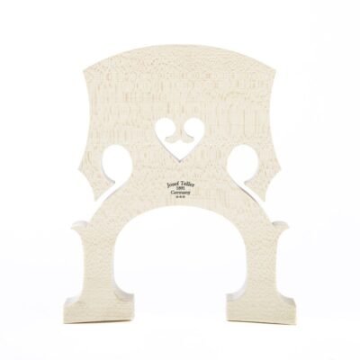 Puente contrabajo Teller 15la French modelo Master *** 4/4 4/4