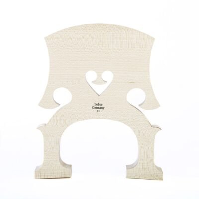 Puente contrabajo Teller 2 Student modelo ** 4/4 4/4