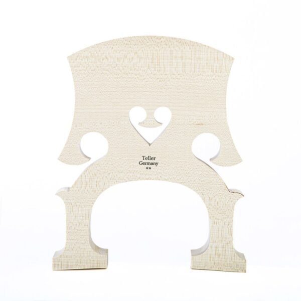 Puente contrabajo Teller 2 Student modelo ** 4/4 4/4