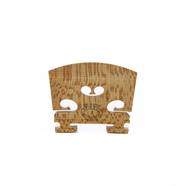 Puente violín Aubert 8L 4/4 43 cm 43 mm