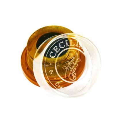 Resina Viola Cecilia Rosin Sanctus 10º Aniversario