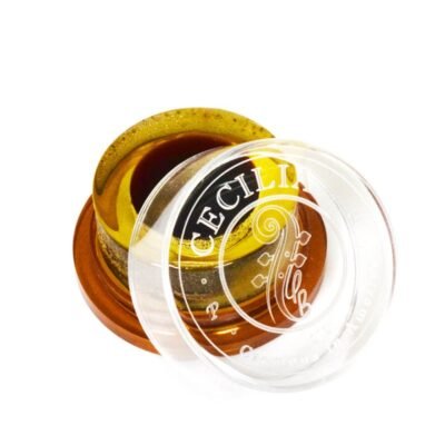 Resina Violín Cecilia Rosin Sanctus 10º Aniversario