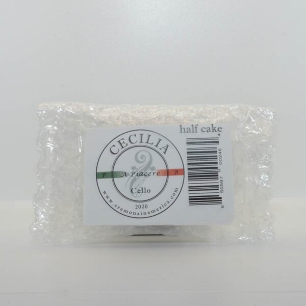 Resina cello Cecilia Rosin A Piacere pequeña