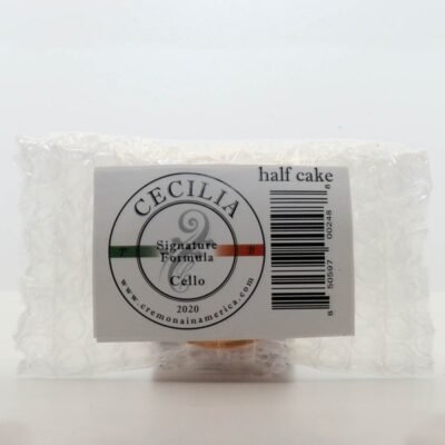 Resina cello Cecilia Rosin Signature Formula pequeña