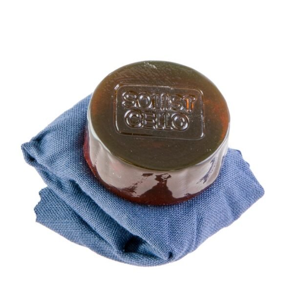 Resina cello Petz Solist hard