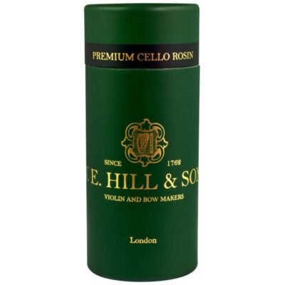 Resina cello W. E. Hill Premium