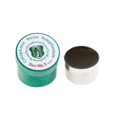 Resina contrabajo Petz Bass Medium