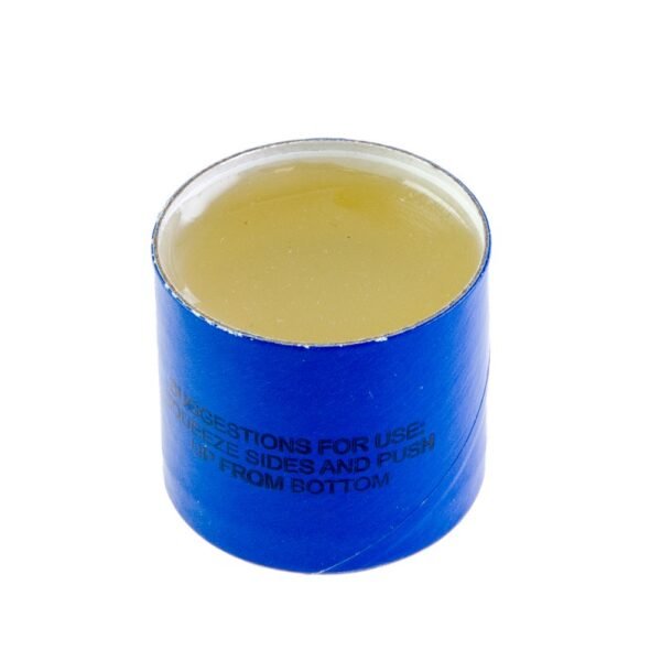 Resina contrabajo Super-Sensitive Clarity 9252 para verano