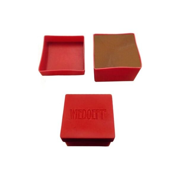 Resina contrabajo Wiedoeft