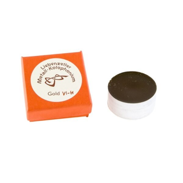 Resina-contrabajo-violone-Larica-Liebenzeller-Gold-V-H Resina contrabajo-violone Larica Liebenzeller Gold V H