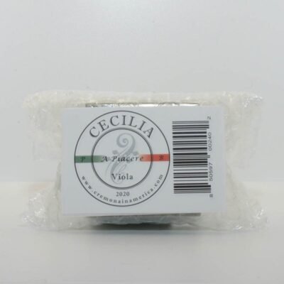 Resina-viola-Cecilia-Rosin-A-Piacere Resina viola Cecilia Rosin A Piacere