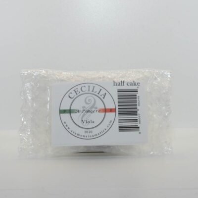 Resina viola Cecilia Rosin A Piacere pequeña