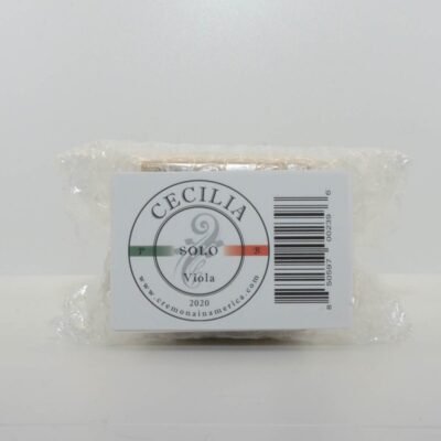 Resina-viola-Cecilia-Rosin-Solo Resina viola Cecilia Rosin Solo