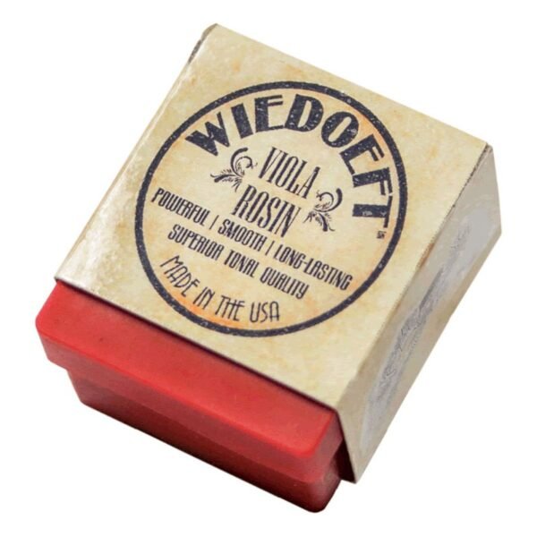 Resina viola Wiedoeft