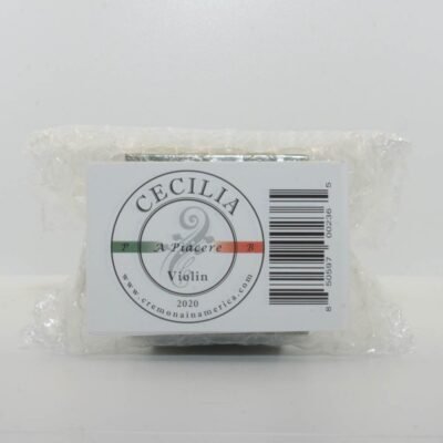 Resina-violin-Cecilia-Rosin-A-Piacere Resina violín Cecilia Rosin A Piacere