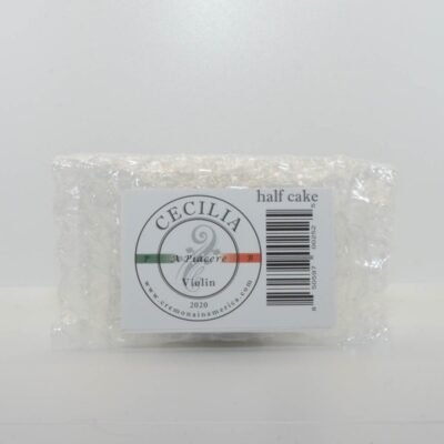Resina violín Cecilia Rosin A Piacere pequeña