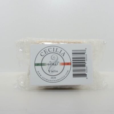 Resina-violin-Cecilia-Rosin-Solo Resina violín Cecilia Rosin Solo