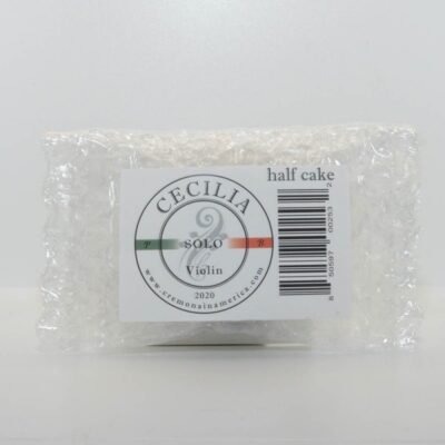 Resina-violin-Cecilia-Rosin-Solo-pequena Resina violín Cecilia Rosin Solo pequeña