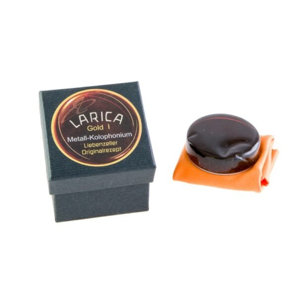 Resina violín Larica Liebenzeller Gold I