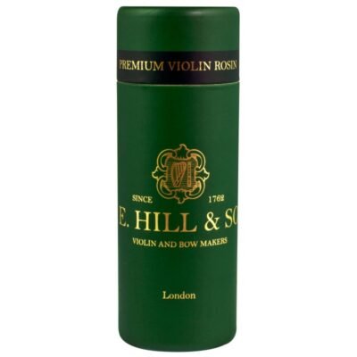 Resina violín W. E. Hill Premium