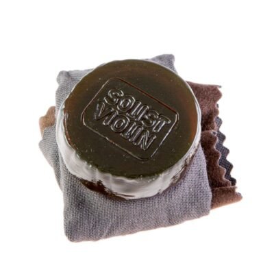 Resina violín/viola Petz Soloist Hard