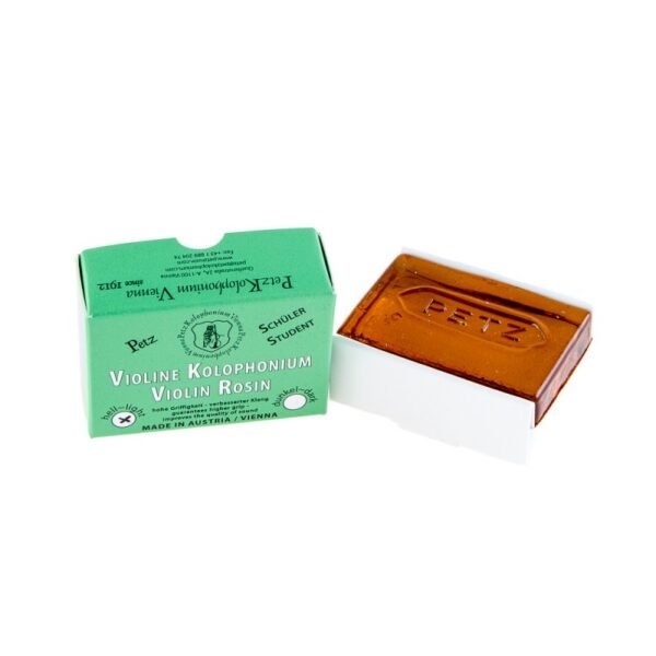 Resina violín/viola Petz Students Light