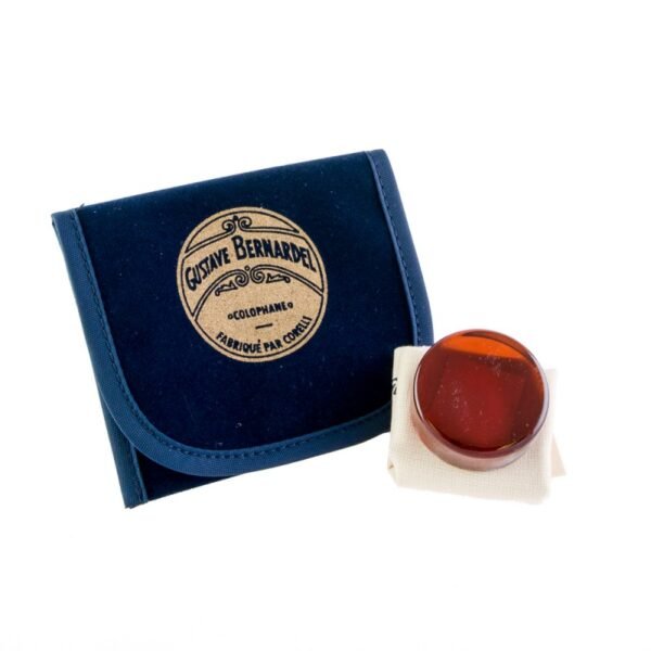 Resina violín/viola/cello Corelli Gustave Bernardel