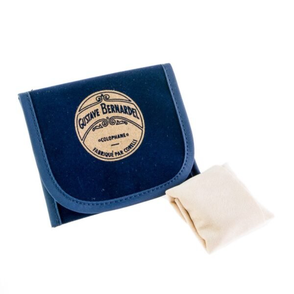 Resina violín/viola/cello Corelli Gustave Bernardel