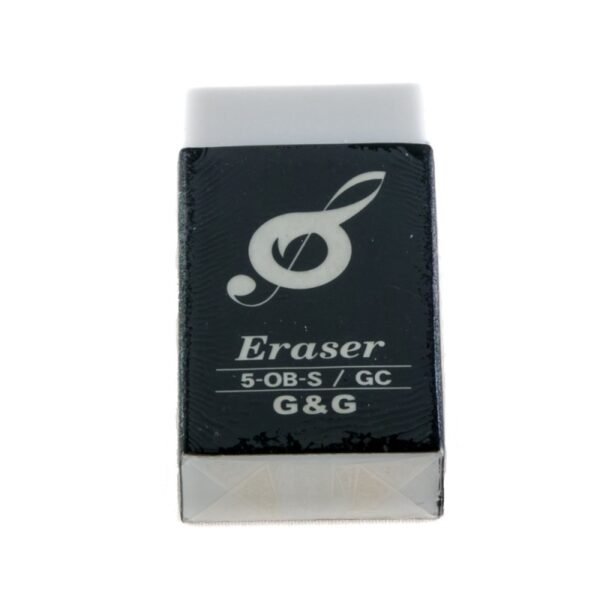 Set de 30 gomas motivos musicales surtidos