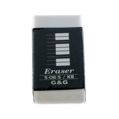 Set de 30 gomas motivos musicales surtidos