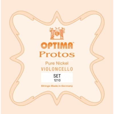 Set-de-cuerdas-cello-Optima-Protos-1210-Medium Set de cuerdas cello Optima Protos 1210 Medium 4/4