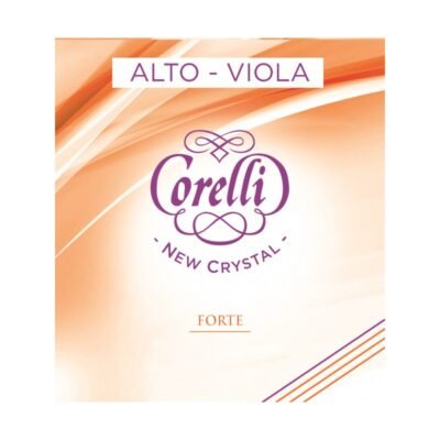 Set-de-cuerdas-viola-Corelli-Crystal-730F-forte Set de cuerdas viola Corelli Crystal 730F forte
