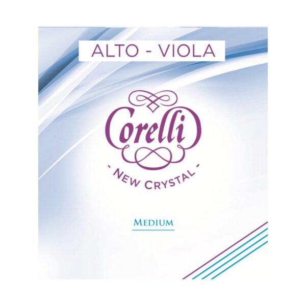 Set-de-cuerdas-viola-Corelli-Crystal-730M-medium Set de cuerdas viola Corelli Crystal 730M medium