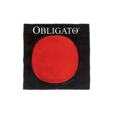 Set de cuerdas violín Pirastro Obligato Bola Medium 4/4