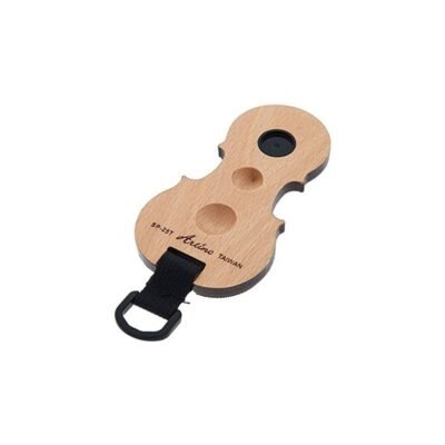 Soporte pica de cello Artino SP-25T (forma de cello) de madera de haya