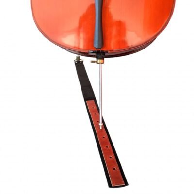 Soporte-pica-de-cello-de-cuero-con-anilla Soporte pica de cello de cuero con anilla