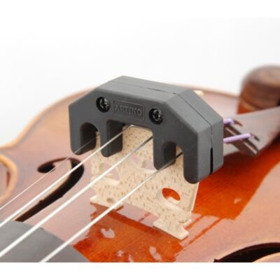 Sordina para violín/viola Artino Practice Mute APM-01
