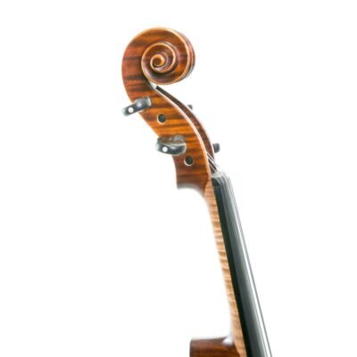 Viola Gliga Gama I 16"" zurdo 16''