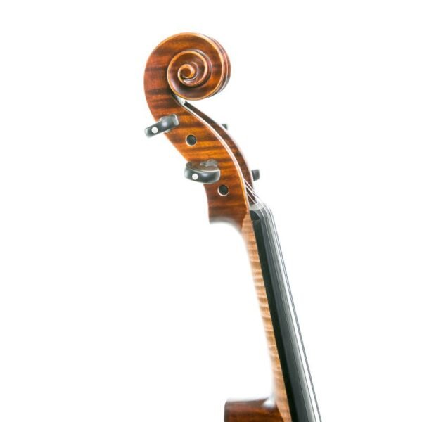 Viola Gliga Gama I 16"" zurdo 16''