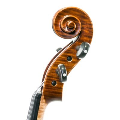 Viola Gliga Gama I 16,5''