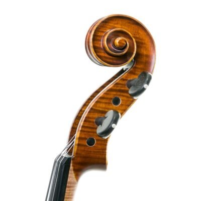 Viola Gliga Vasile Maestro I 16,5''