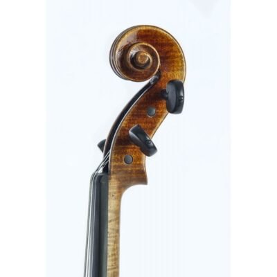 Violín F. Müller Master Antiqued 4/4