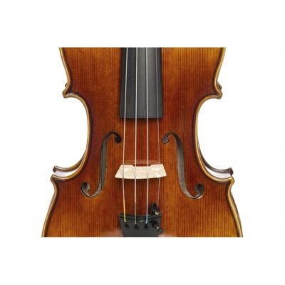 Violín F. Müller Master Antiqued 4/4