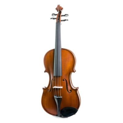 Violín Gliga Genial I 4/4 zurdo Set 4/4
